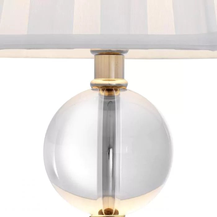 Table Lamp Lombard - Decor - Tipplergoods