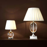 Table Lamp Octavia - Decor - Tipplergoods