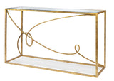 Tangle Console Table - Furniture - Tipplergoods