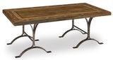 Tavern Cocktail Table