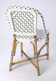 Tenor Dining Chair - Black - - Furniture - Tipplergoods