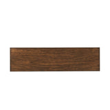 The Bordeaux Sideboard - AVESTA - Med Brown - - Furniture - Tipplergoods
