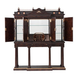The Holland Bar Cabinet - Furniture - Tipplergoods