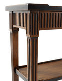 The Provencale Honey Console Table - Furniture - Tipplergoods