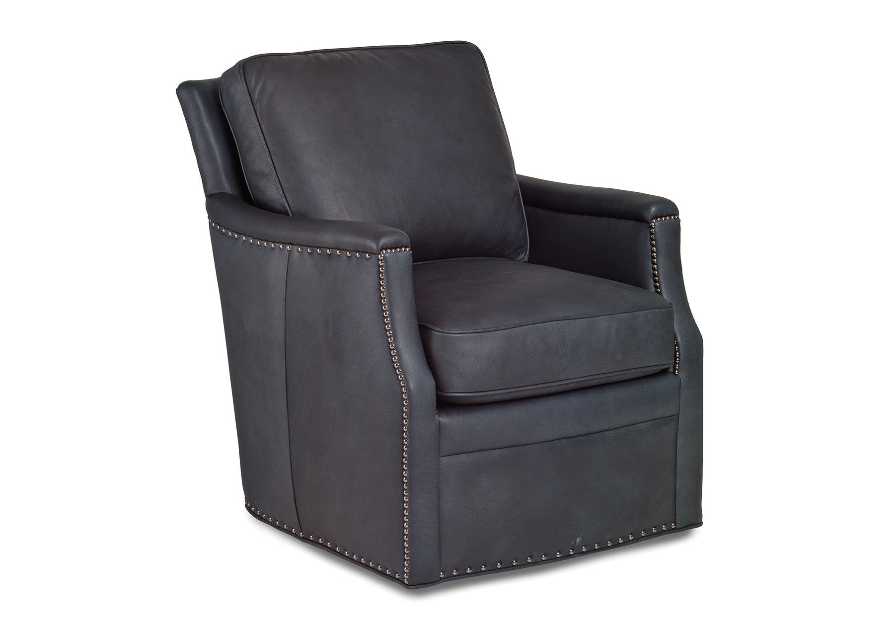 Thompson Swivel Chair - Furniture - Tipplergoods