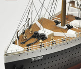 Titanic - Decor - Tipplergoods