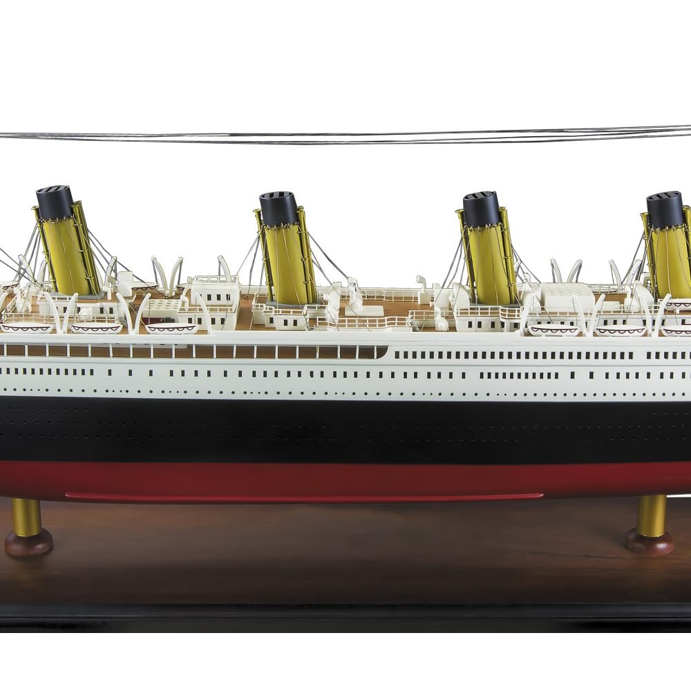 Titanic - Decor - Tipplergoods