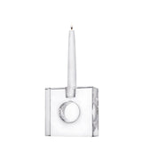 Torg Candlestick (square)