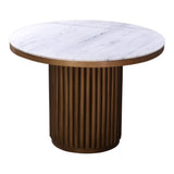 Tower Dining Table - Furniture - Tipplergoods