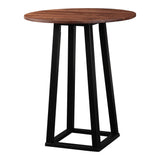 Tri-Mesa Bar Table - Furniture - Tipplergoods