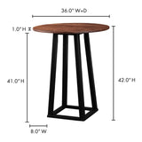 Tri-Mesa Bar Table - Furniture - Tipplergoods