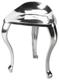 Tripod Metal Stool - Furniture - Tipplergoods