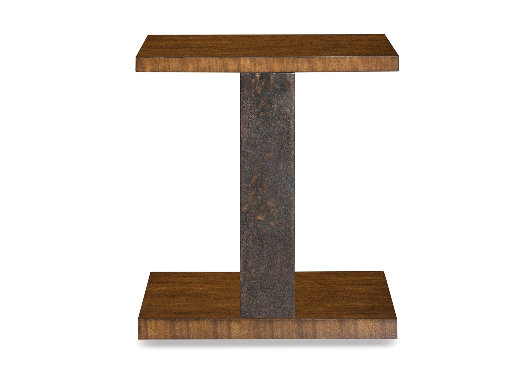 Triumph Chairside Table - Furniture - Tipplergoods