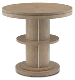 Tuban Entry Table - Furniture - Tipplergoods