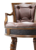 Tudor Barstool - Furniture - Tipplergoods