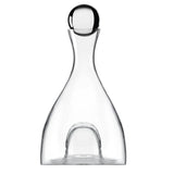 Tuscany Classics Crystal Aerating Decanter w/ Stopper