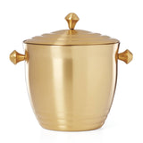 Tuscany Classics Gold Ice Bucket - Barware - Tipplergoods