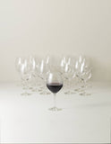 Tuscany Classics Red Wine Glasses Set of 18 - Barware - Tipplergoods