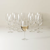 Tuscany Classics White Wine Set of 18 - Barware - Tipplergoods