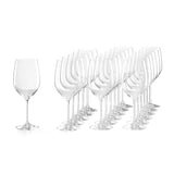Tuscany Classics White Wine Set of 18 - Barware - Tipplergoods