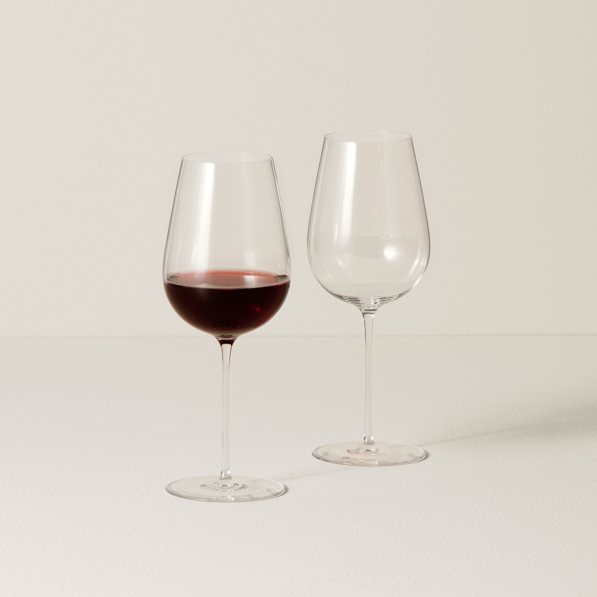 Tuscany Signature Cool Region Wine Glasses Set of 2