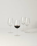Tuscany Signature Cool Region Wine Glasses Set of 4 - Barware - Tipplergoods