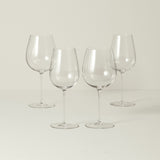 Tuscany Signature Mixed Wine Glasses Set of 4 - Barware - Tipplergoods
