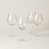 Tuscany Signature Warm Region Wine Glasses Set of 4 - Barware - Tipplergoods