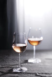 Tuscany Signature Warm Region Wine Glasses Set of 4 - Barware - Tipplergoods