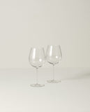 Tuscany Signature Warm Region Wine Glasses Set of 2 - Barware - Tipplergoods