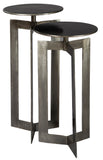 Twin Iron Tables - Furniture - Tipplergoods