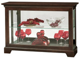 Underhill Curio Cabinet - Espresso - - Furniture - Tipplergoods