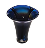 Unica - Vase Trilogy Blue - Decor - Tipplergoods