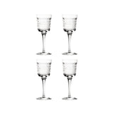 Vendôme - White Wine Goblet, set of 4