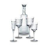 Vendôme - White Wine Goblet, set of 4 - Barware - Tipplergoods