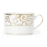 Venetian Lace Gold Can Cup