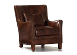 Vermont Occasional Chair - Furniture - Tipplergoods