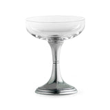 Verona Cocktail/Coupe Glass - Barware - Tipplergoods
