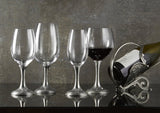 Verona Red Wine Glass - Barware - Tipplergoods