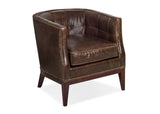 Veronica Leg Occasional Chair - Furniture - Tipplergoods