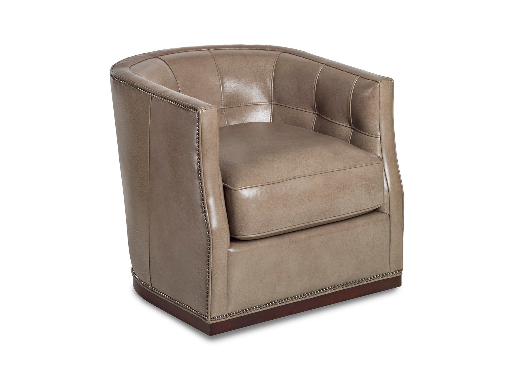 Veronica Swivel Chair - Furniture - Tipplergoods
