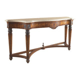 Vicente Console Table - Furniture - Tipplergoods