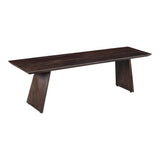Vidal Bench - Furniture - Tipplergoods