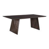 Vidal Dining Table - Furniture - Tipplergoods