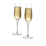Vie Champagne Flutes Set of 2 - Barware - Tipplergoods