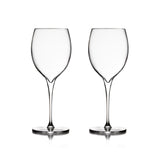Vie Chardonnay Glasses Set of 2