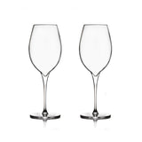 Vie Pinot Grigio Glasses Set of 2