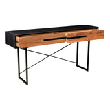 Vienna Console Table - Furniture - Tipplergoods