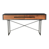 Vienna Console Table - Furniture - Tipplergoods