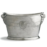 Vintage Ice Bucket - Barware - Tipplergoods